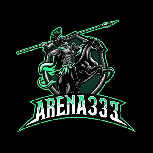 ARENA333 - Simulator Pertarungan Seru