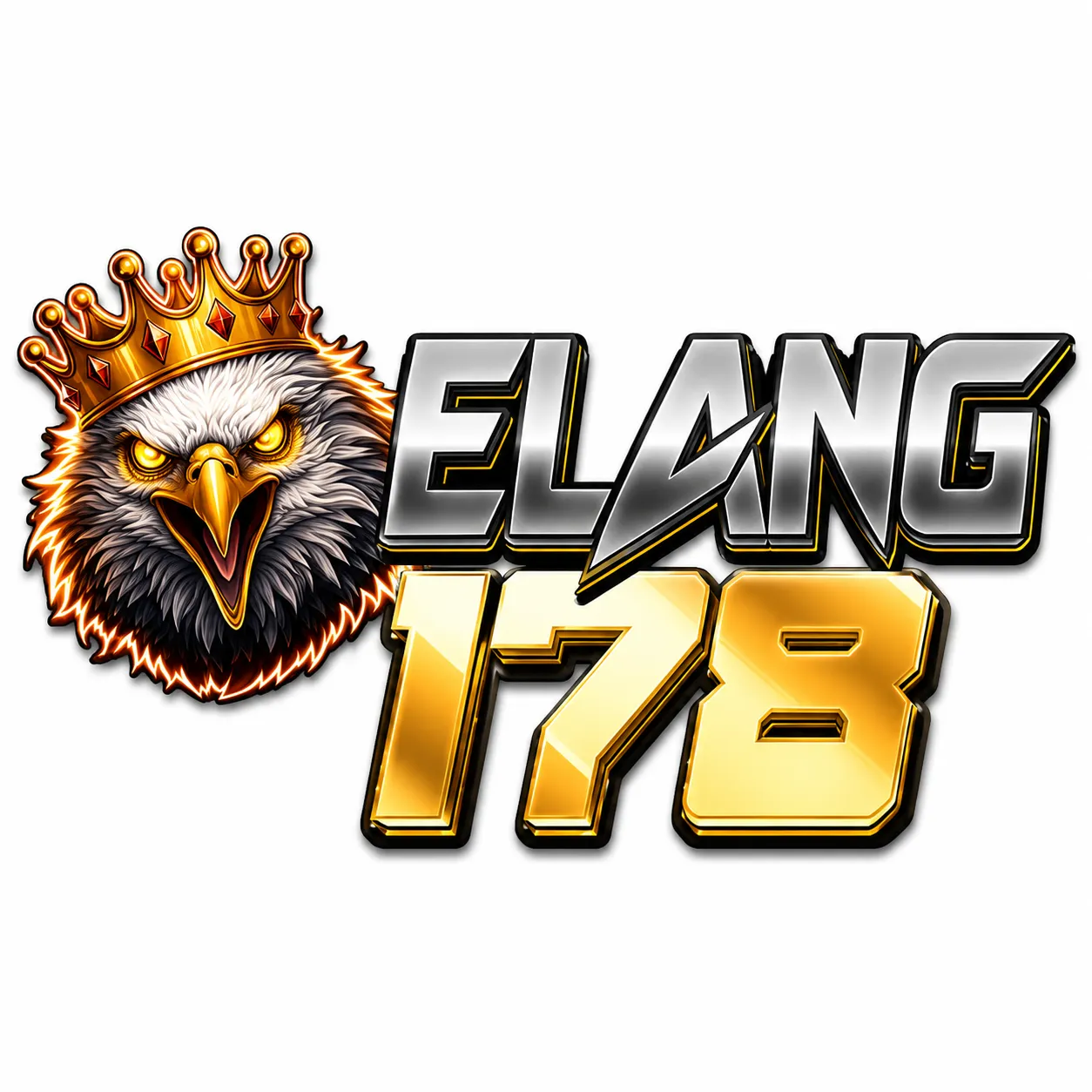 ELANG178 - Game MOBA Penuh Strategi dan Aksi