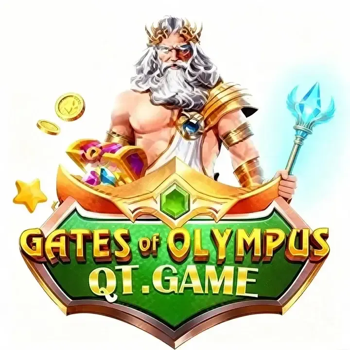 QTGAME - Game Memancing Penuh Petualangan