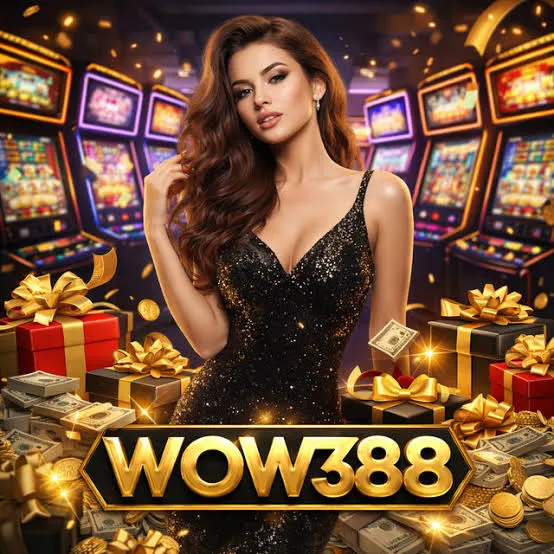 WOW388 - Petualangan Menakjubkan di Dunia Fantasi