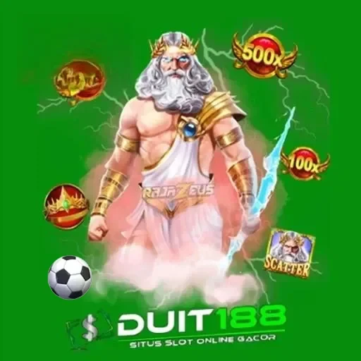 Logo duit188